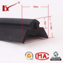 OEM Rubber Extusion EPDM Rubber Seal for Door